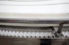 Dual Lane 90 Degree Conveyor